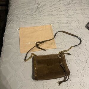 Rebecca Minkoff cross body bag
